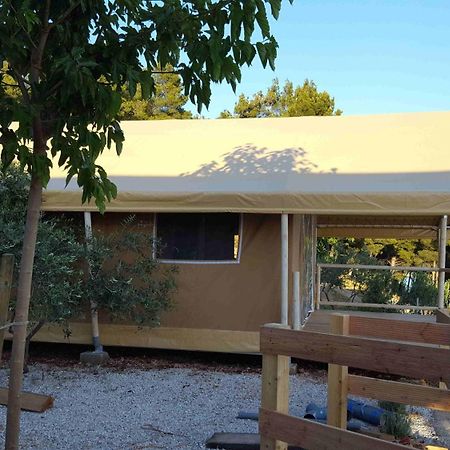 Camping Aloa Bol Kültér fotó