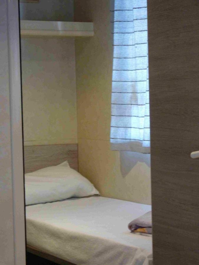 Camping Aloa Bol Kültér fotó