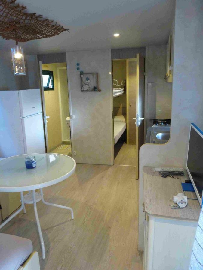 Camping Aloa Bol Kültér fotó